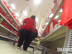 The queen pear ssbbw at target