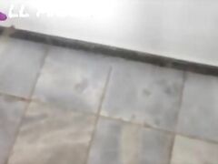 Paulista (MANDY MAY XTUBER) came to Rio to visit our Cape Town big-hearted the hot butt to the boy Will mast