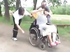 Shut The Fuck Up Granny