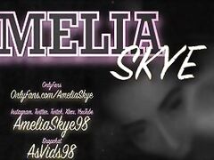 Cute Teen Amateur plays with Pussy while Home Alone.